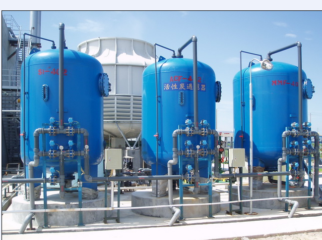 精密過(guò)濾器